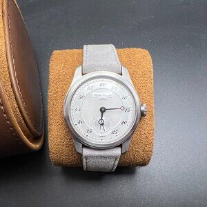 Pierre Paulin Manual Wind Watch